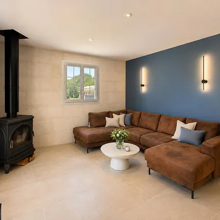 190m2, Max 14 Pers, 5mn Villa Vendays-Montalivet