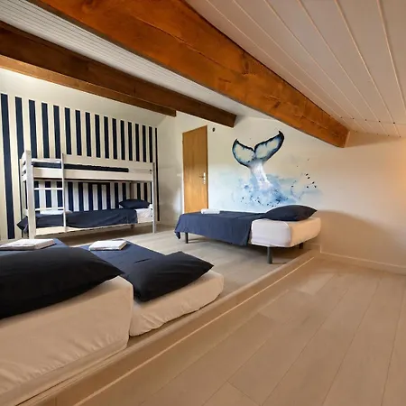 190m2, Max 14 Pers, 5mn Villa
