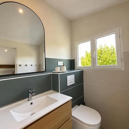 190m2, Max 14 Pers, 5mn Villa Vendays-Montalivet